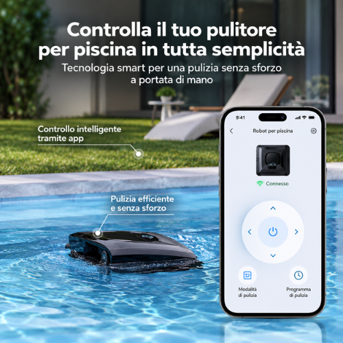 PoolSmart